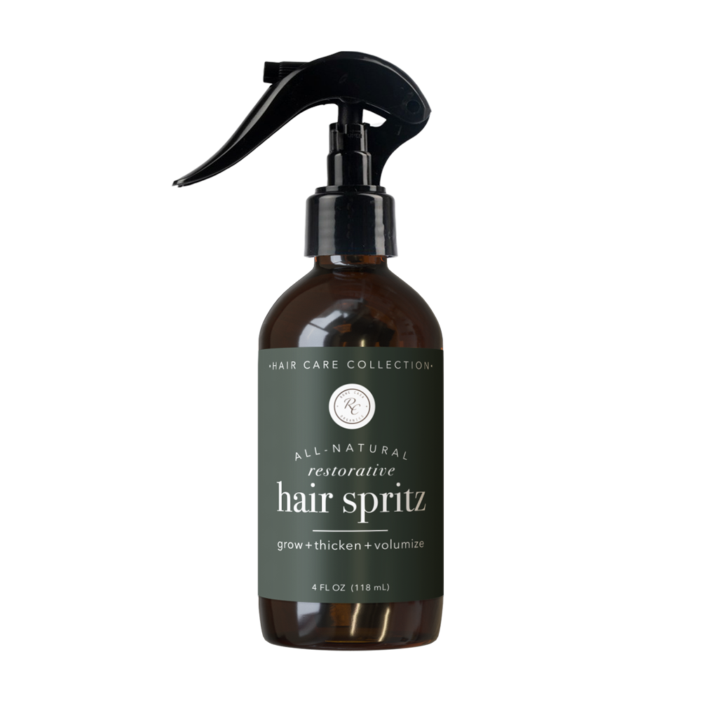 Hair Spritz by Rowe Casa Organics