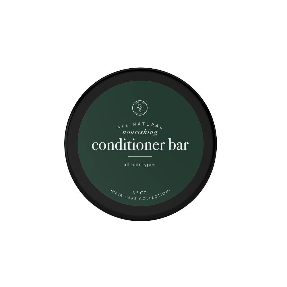 Conditioner Bar | 3.5 Oz by Rowe Casa Organics