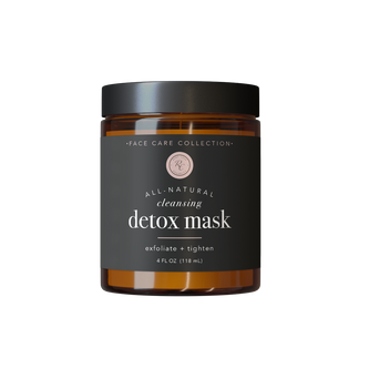 Rowe Casa Organics | Detox Mask | 4 oz