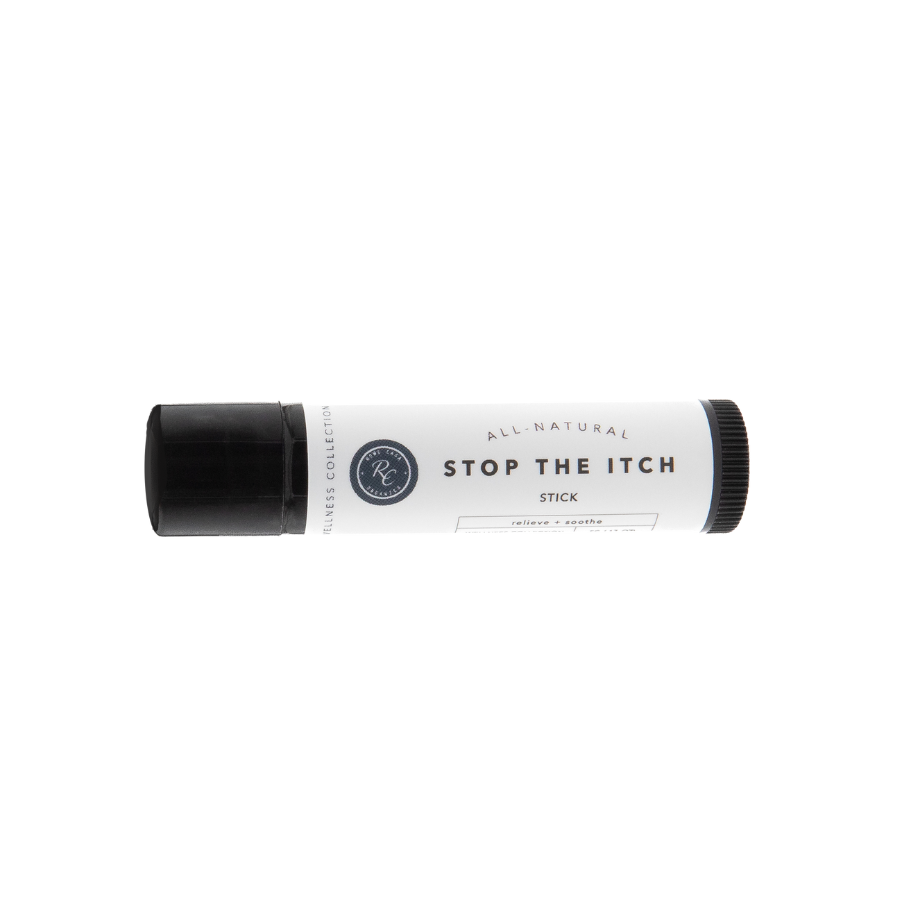 Stop The Itch Stick | .17 Oz by Rowe Casa Organics